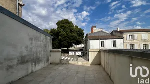 Apartment at La Rochelle (17000)