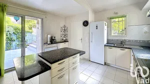 Maison d'architecte à Saint-Gély-du-Fesc (34980)