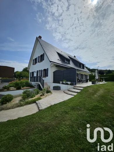 House in Montville (76710)