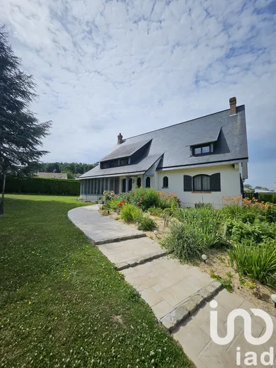 House in Montville (76710)