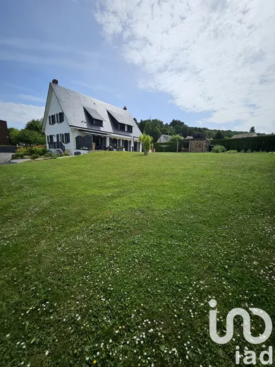 Maison à Montville (76710)