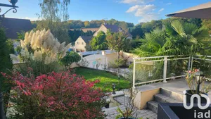 Maison traditionnelle à BELLEFONTAINE (95270)