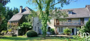 Demeure à Buzy (64260)