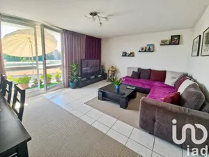 Appartement à Noisy-le-Grand (93160)