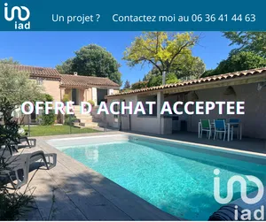 House in Peyrolles-en-Provence (13860)