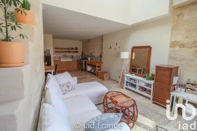Townhouse in Uzès (30700)