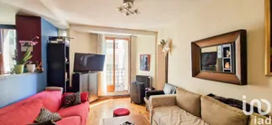 Apartment at Paris (75018)