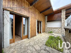 Appartement à BEAUMONT-DU-VENTOUX (84340)