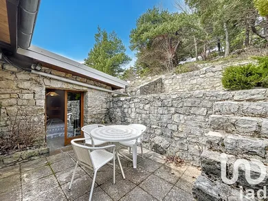 Apartment at BEAUMONT-DU-VENTOUX (84340)