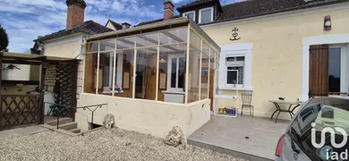 Longere at Tonnerre (89700)