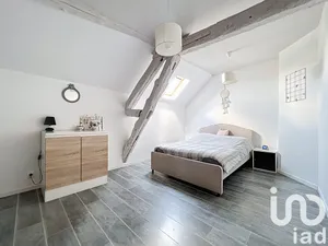 Traditional house at Auneau-Bleury-Saint-Symphorien (28700)