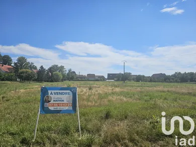 Land at Stotzheim (67140)