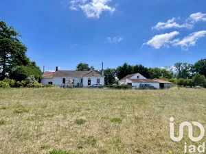 Maison à Soullans (85300)
