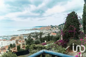 Mansion in Menton (06500)