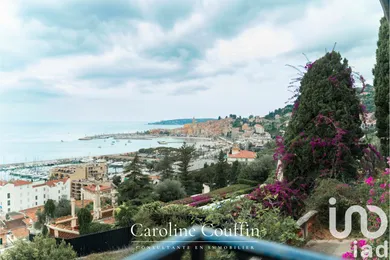 Demeure à Menton (06500)