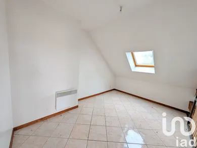 Immeuble à Auxerre (89000)