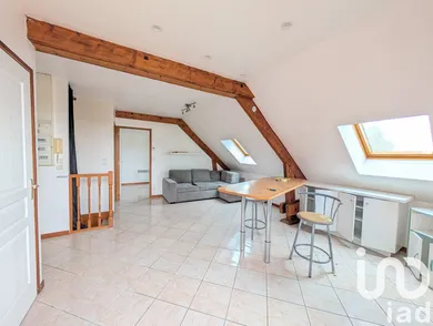 Immeuble à Auxerre (89000)
