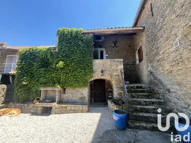 Park home at La Bastide-Pradines (12490)