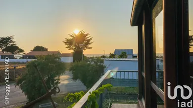 House at L'Houmeau (17137)