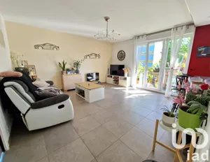Apartment at Chelles (77500)