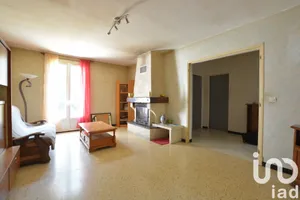 House at Argeliers (11120)