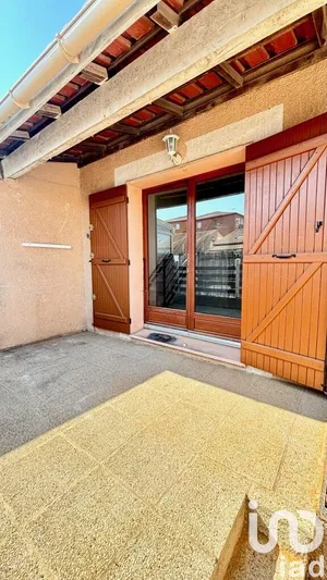 Appartement à Valras-Plage (34350)