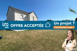 House at Chanceaux-sur-Choisille (37390)