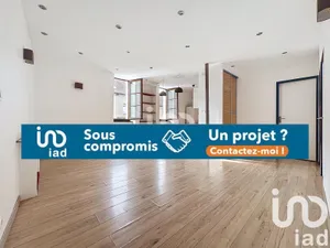 Appartement à Rumilly (74150)