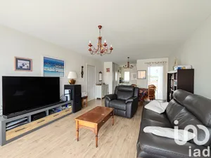 Apartment at Saint-Jean-de-Monts (85160)