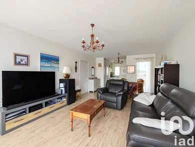 Appartement à Saint-Jean-de-Monts (85160)