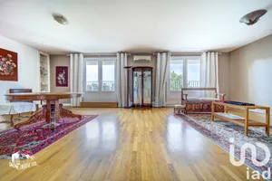 Apartment at Thionville (57100)