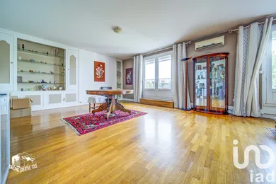 Appartement à Thionville (57100)
