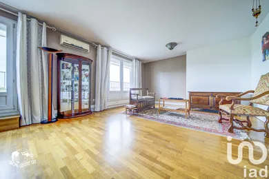 Appartement à Thionville (57100)