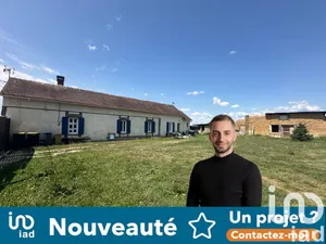 House at Coudres (27220)