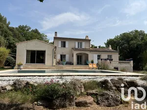 House at LE CANNET DES MAURES (83340)