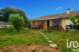 House at Hourtin (33990)