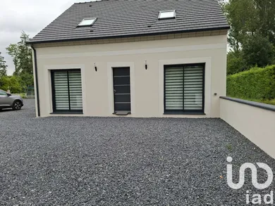 Maison à Laigneville (60290)