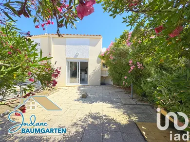 Maison à Saint-Denis-d'Oléron (17650)