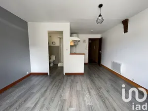 Studio à Limoges (87000)