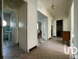 Appartement à Toulon (83000)