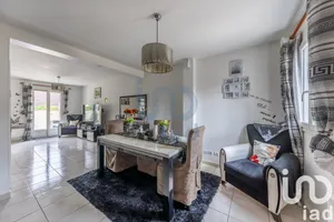 Maison à Tigery (91250)