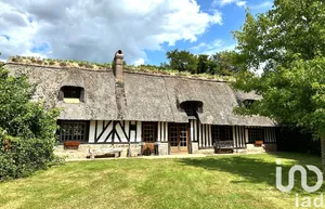 House at Nassandres (27550)