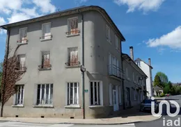 Immeuble à La Croisille-sur-Briance (87130)