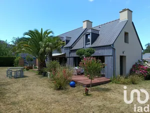 House at La Richardais (35780)