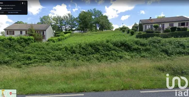 Building plot in Treignac (19260)