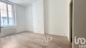Appartement à Toulon (83000)