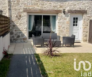 Maison à Vigneux-de-Bretagne (44360)