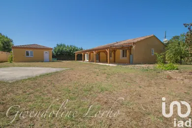 Maison à Fumel (47500)