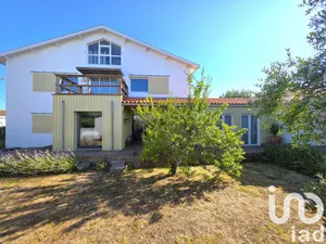Maison à Fouras (17450)