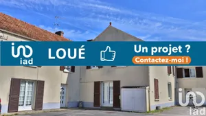 Appartement à Maurepas (78310)